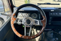 Land-Rover Defender I 90 2.5 TD5 122CV -- ENTIEREMENT RESTAURÉ - PRET A PARTIR