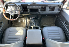 Land-Rover Defender I 90 2.5 TD5 122CV -- ENTIEREMENT RESTAURÉ - PRET A PARTIR