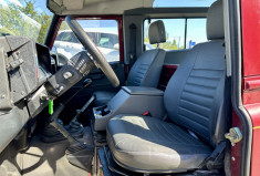 Land-Rover Defender I 90 2.5 TD5 122CV -- ENTIEREMENT RESTAURÉ - PRET A PARTIR