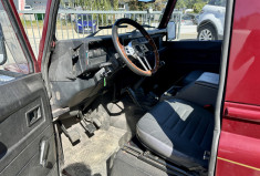 Land-Rover Defender I 90 2.5 TD5 122CV -- ENTIEREMENT RESTAURÉ - PRET A PARTIR