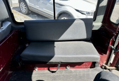 Land-Rover Defender I 90 2.5 TD5 122CV -- ENTIEREMENT RESTAURÉ - PRET A PARTIR