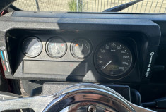 Land-Rover Defender I 90 2.5 TD5 122CV -- ENTIEREMENT RESTAURÉ - PRET A PARTIR