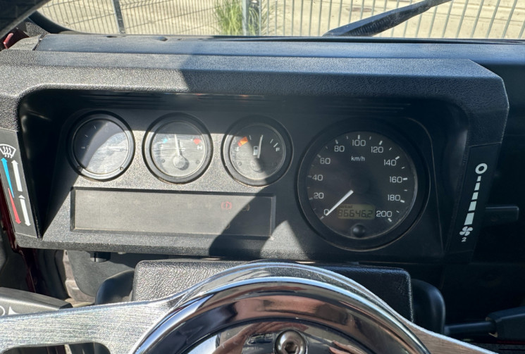 Land-Rover Defender I 90 2.5 TD5 122CV 