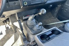 Land-Rover Defender I 90 2.5 TD5 122CV -- ENTIEREMENT RESTAURÉ - PRET A PARTIR