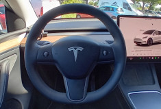 Tesla Model Y Standard RWD 300CH - Première Main