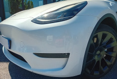 Tesla Model Y Standard RWD 300CH - Première Main