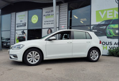 Volkswagen Golf 1.6 TDI 115ch FAP Confortline Business DSG7 5p 