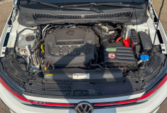 Volkswagen Polo GTI 2.0 TSI 200 DSG 5P CarPlay Camera suivi complet