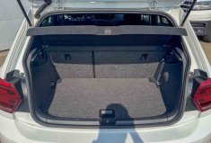 Volkswagen Polo GTI 2.0 TSI 200 DSG 5P CarPlay Camera suivi complet