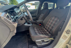Volkswagen Polo GTI 2.0 TSI 200 DSG 5P CarPlay Camera suivi complet