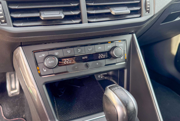 Volkswagen Polo GTI 2.0 TSI 200 DSG 5P CarPlay Camera suivi complet