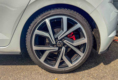 Volkswagen Polo GTI 2.0 TSI 200 DSG 5P CarPlay Camera suivi complet