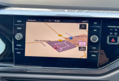 Volkswagen Polo GTI 2.0 TSI 200 DSG 5P CarPlay Camera suivi complet
