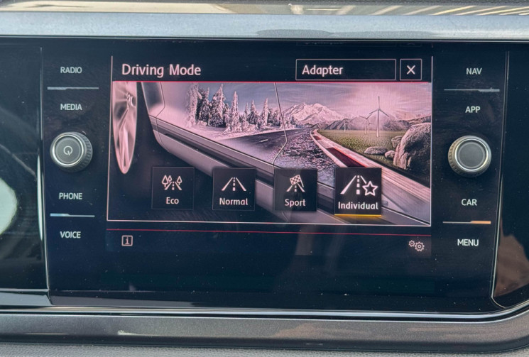 Volkswagen Polo GTI 2.0 TSI 200 DSG 5P CarPlay Camera suivi complet