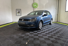Volkswagen Polo Confortline1.4 TDI 90ch BlueMotion 