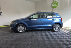 Volkswagen Polo Confortline1.4 TDI 90ch BlueMotion 