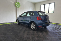 Volkswagen Polo Confortline1.4 TDI 90ch BlueMotion 
