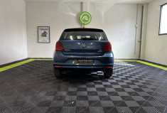 Volkswagen Polo Confortline1.4 TDI 90ch BlueMotion 