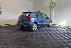 Volkswagen Polo Confortline1.4 TDI 90ch BlueMotion 
