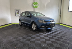 Volkswagen Polo Confortline1.4 TDI 90ch BlueMotion 