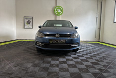 Volkswagen Polo Confortline1.4 TDI 90ch BlueMotion 