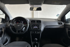 Volkswagen Polo Confortline1.4 TDI 90ch BlueMotion 