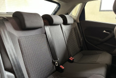 Volkswagen Polo Confortline1.4 TDI 90ch BlueMotion 
