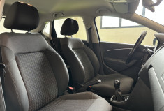 Volkswagen Polo Confortline1.4 TDI 90ch BlueMotion 