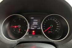 Volkswagen Polo Confortline1.4 TDI 90ch BlueMotion 
