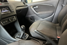 Volkswagen Polo Confortline1.4 TDI 90ch BlueMotion 