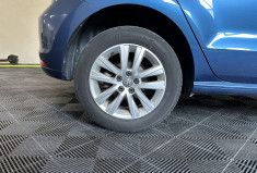 Volkswagen Polo Confortline1.4 TDI 90ch BlueMotion 