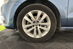 Volkswagen Polo Confortline1.4 TDI 90ch BlueMotion 