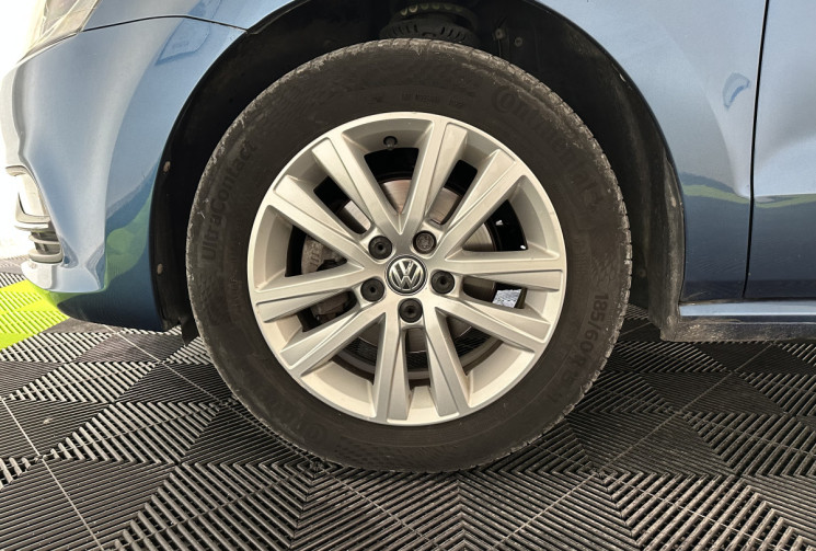Volkswagen Polo Confortline1.4 TDI 90ch BlueMotion 