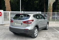 Nissan Qashqai 1.6 dCi 130 Acenta 4x2 / Radars AV AR / Entretien à Jour / Moteur à Chaine