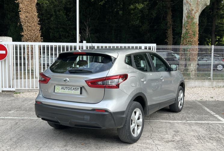 Nissan Qashqai 1.6 dCi 130 Acenta 4x2 / Radars AV AR / Entretien à Jour / Moteur à Chaine