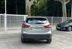 Nissan Qashqai 1.6 dCi 130 Acenta 4x2 / Radars AV AR / Entretien à Jour / Moteur à Chaine