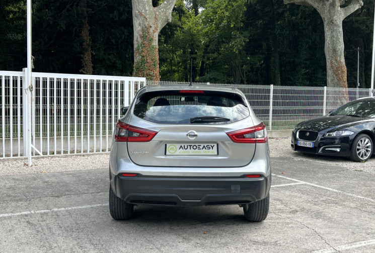 Nissan Qashqai 1.6 dCi 130 Acenta 4x2 / Radars AV AR / Entretien à Jour / Moteur à Chaine