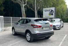 Nissan Qashqai 1.6 dCi 130 Acenta 4x2 / Radars AV AR / Entretien à Jour / Moteur à Chaine