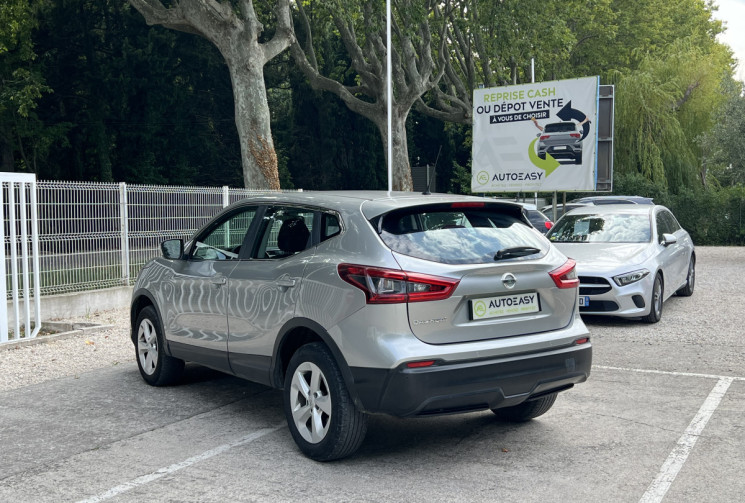 Nissan Qashqai 1.6 dCi 130 Acenta 4x2 / Radars AV AR / Entretien à Jour / Moteur à Chaine