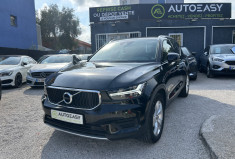 Volvo XC40 D3 150 Ch MOMENTUM GEARTRONIC 8 * CARPLAY * GPS * CAMERA DE RECUL