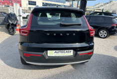 Volvo XC40 D3 150 Ch MOMENTUM GEARTRONIC 8 * CARPLAY * GPS * CAMERA DE RECUL