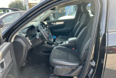 Volvo XC40 D3 150 Ch MOMENTUM GEARTRONIC 8 * CARPLAY * GPS * CAMERA DE RECUL
