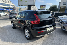 Volvo XC40 D3 150 Ch MOMENTUM GEARTRONIC 8 * CARPLAY * GPS * CAMERA DE RECUL