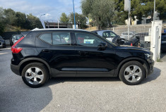 Volvo XC40 D3 150 Ch MOMENTUM GEARTRONIC 8 * CARPLAY * GPS * CAMERA DE RECUL