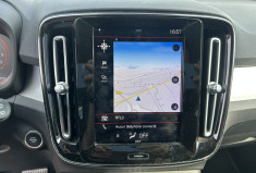 Volvo XC40 D3 150 Ch MOMENTUM GEARTRONIC 8 * CARPLAY * GPS * CAMERA DE RECUL