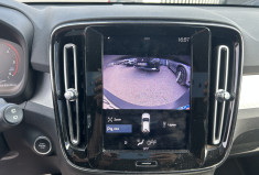 Volvo XC40 D3 150 Ch MOMENTUM GEARTRONIC 8 * CARPLAY * GPS * CAMERA DE RECUL