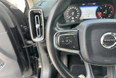 Volvo XC40 D3 150 Ch MOMENTUM GEARTRONIC 8 * CARPLAY * GPS * CAMERA DE RECUL