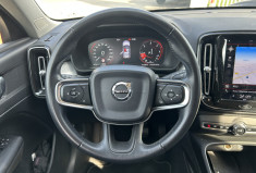 Volvo XC40 D3 150 Ch MOMENTUM GEARTRONIC 8 * CARPLAY * GPS * CAMERA DE RECUL