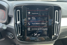 Volvo XC40 D3 150 Ch MOMENTUM GEARTRONIC 8 * CARPLAY * GPS * CAMERA DE RECUL