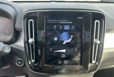 Volvo XC40 D3 150 Ch MOMENTUM GEARTRONIC 8 * CARPLAY * GPS * CAMERA DE RECUL